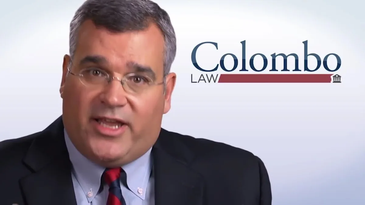 Colombo Law Truck Accident & Personal Injury Lawyers — image 3