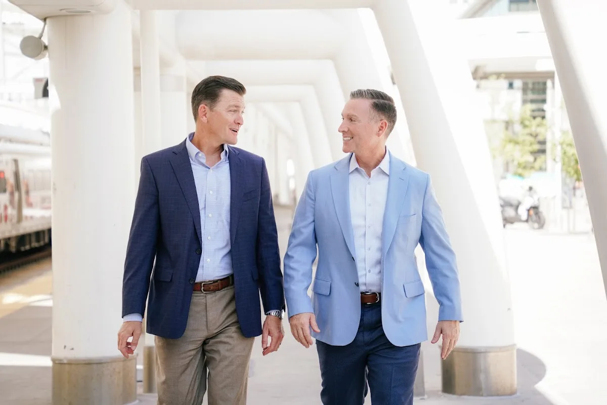 Colorado Springs Personal Injury Lawyers® — image 1