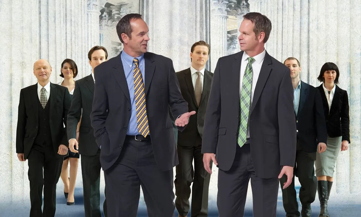 Colorado Springs Personal Injury Lawyers® — image 4