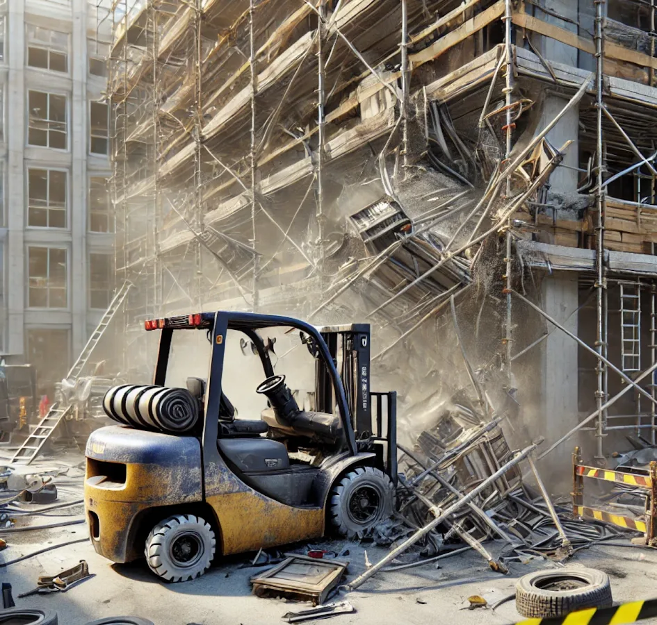 Columbus Personal Injury Attorney at Law, Brandon J. Broderick — image 2