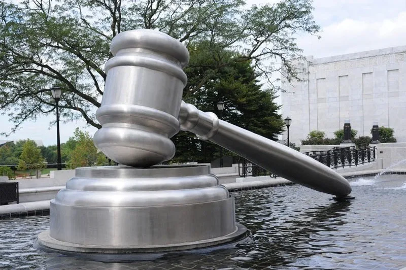 Columbus Personal Injury Attorney at Law, Brandon J. Broderick — image 4