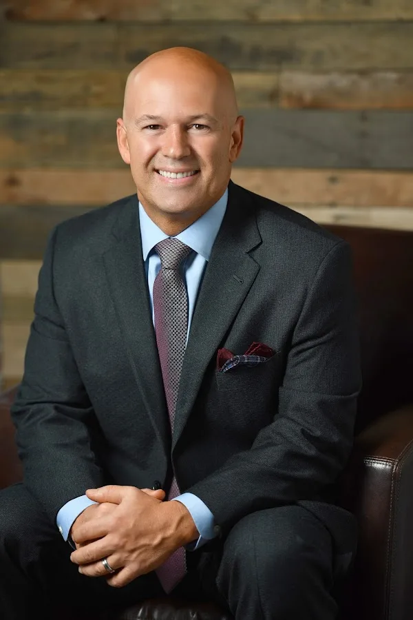 Colvin Accident Lawyers