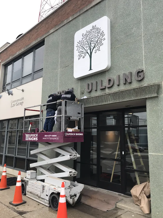 Commonwealth Law Group — image 2