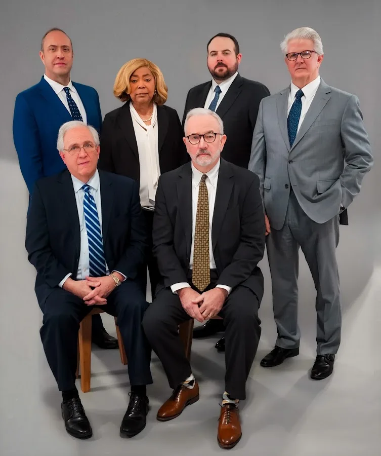 Conchin, Cole, Jordan, and Sherrod — image 1