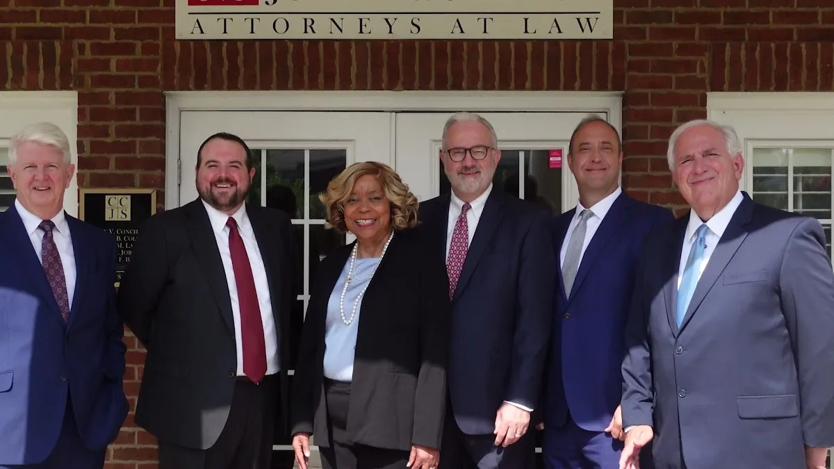 Conchin, Cole, Jordan, and Sherrod — image 3