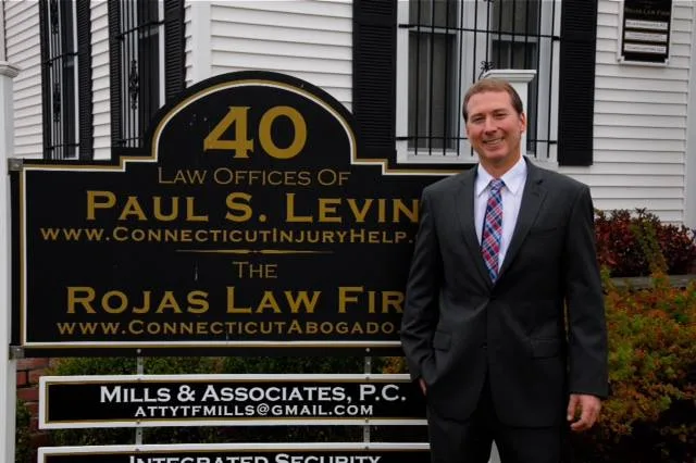 Connecticut Injury Firm LLC — image 2