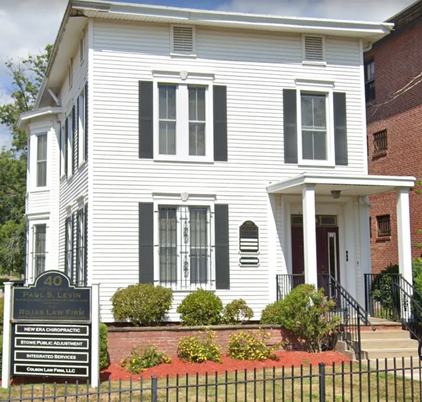 Connecticut Injury Firm LLC — image 4