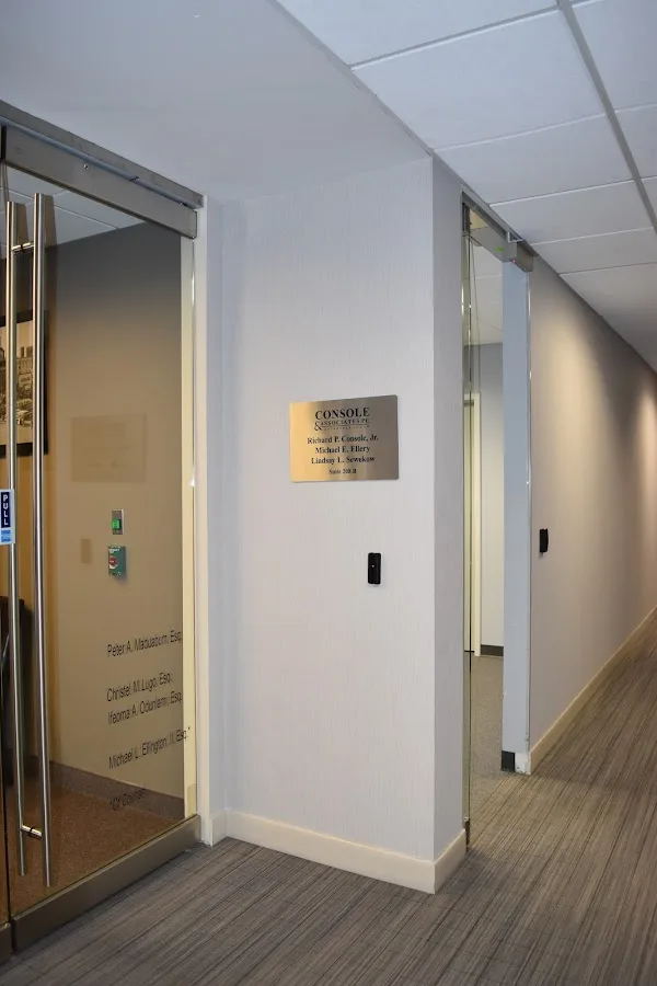 Console and Associates PC — image 3