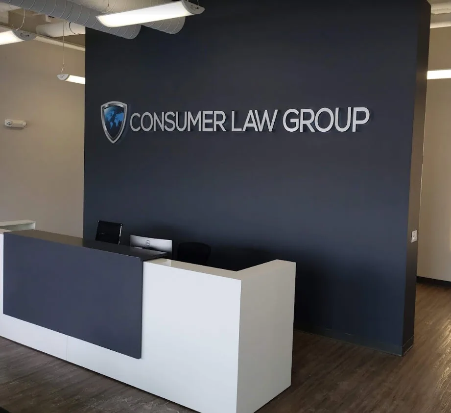 Consumer Law Group — image 1