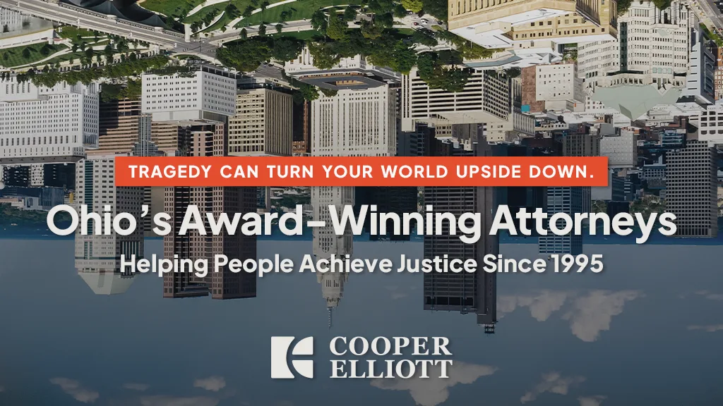 Cooper Elliott — image 1