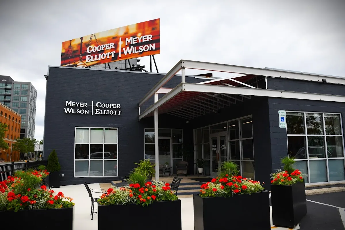 Cooper Elliott — image 2