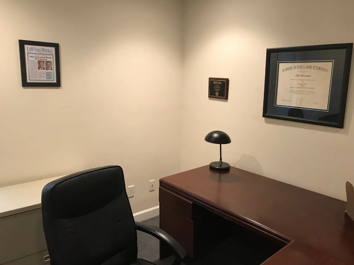 Cooper Hurley Injury Lawyers — image 4