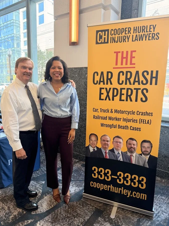 Cooper Hurley Injury Lawyers — image 2