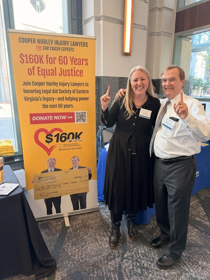 Cooper Hurley Injury Lawyers — image 2