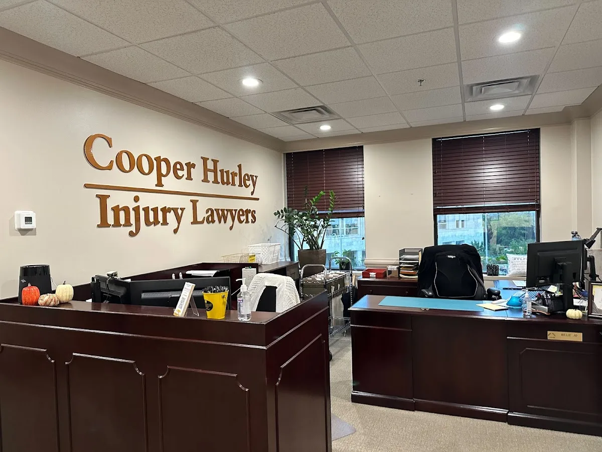 Cooper Hurley Injury Lawyers — image 4