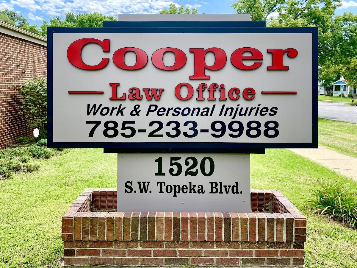 Cooper Law Office — image 1