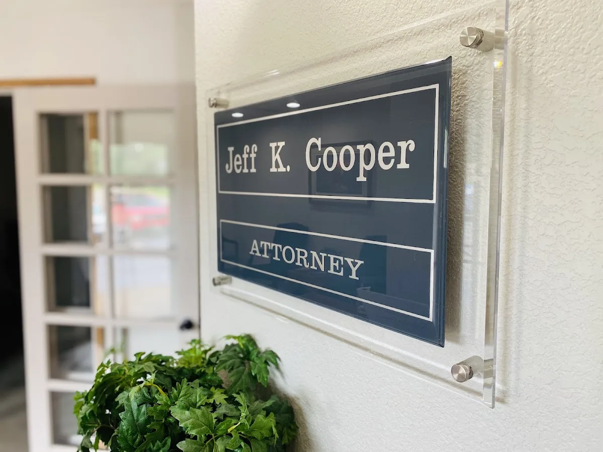 Cooper Law Office — image 3