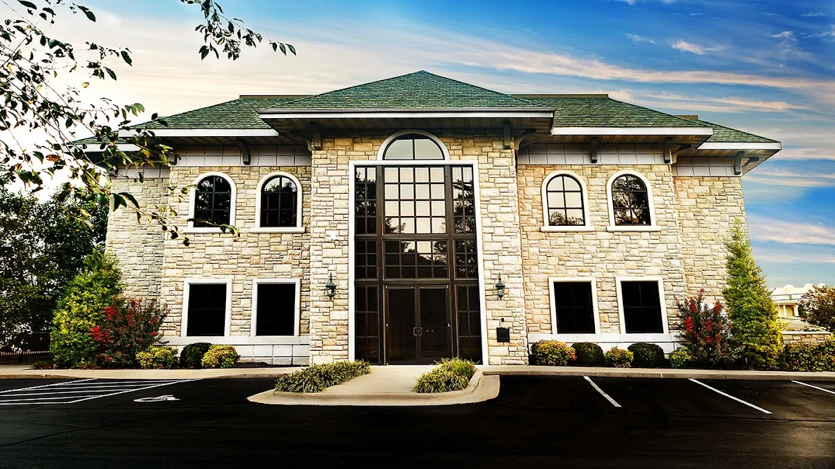 Corbett Law Firm — image 1