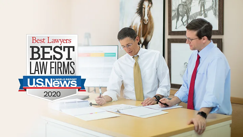 Corbett Law Firm — image 3