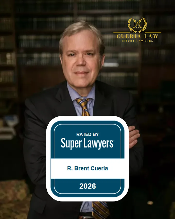 Cossé Injury Lawyers — image 3