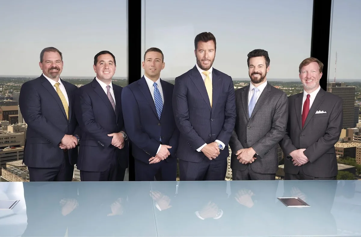 Cossé Injury Lawyers — image 4