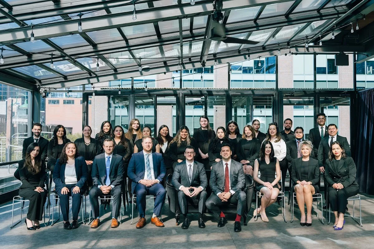 Costa Ivone Injury Lawyers - Chicago — image 1