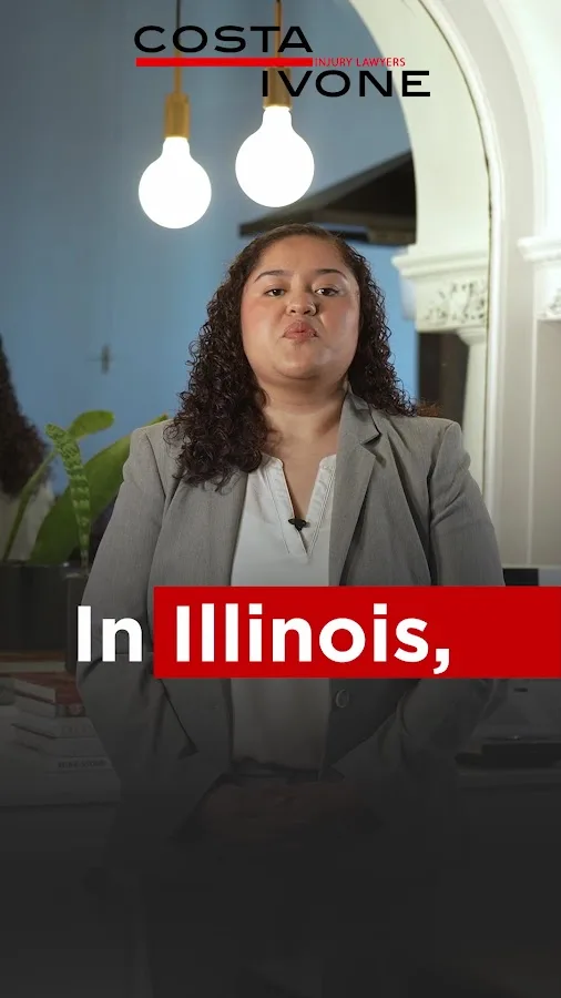 Costa Ivone Injury Lawyers - Chicago — image 4