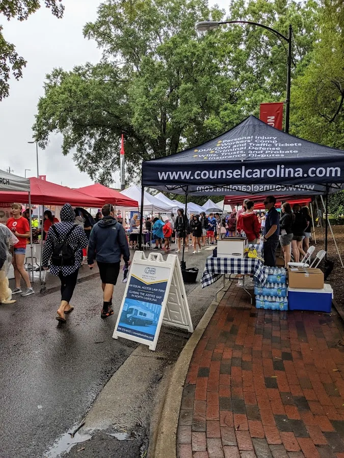 Counsel Carolina — image 4