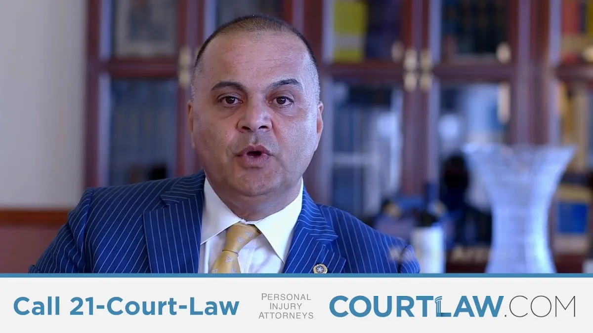 CourtLaw Injury Lawyers — image 2