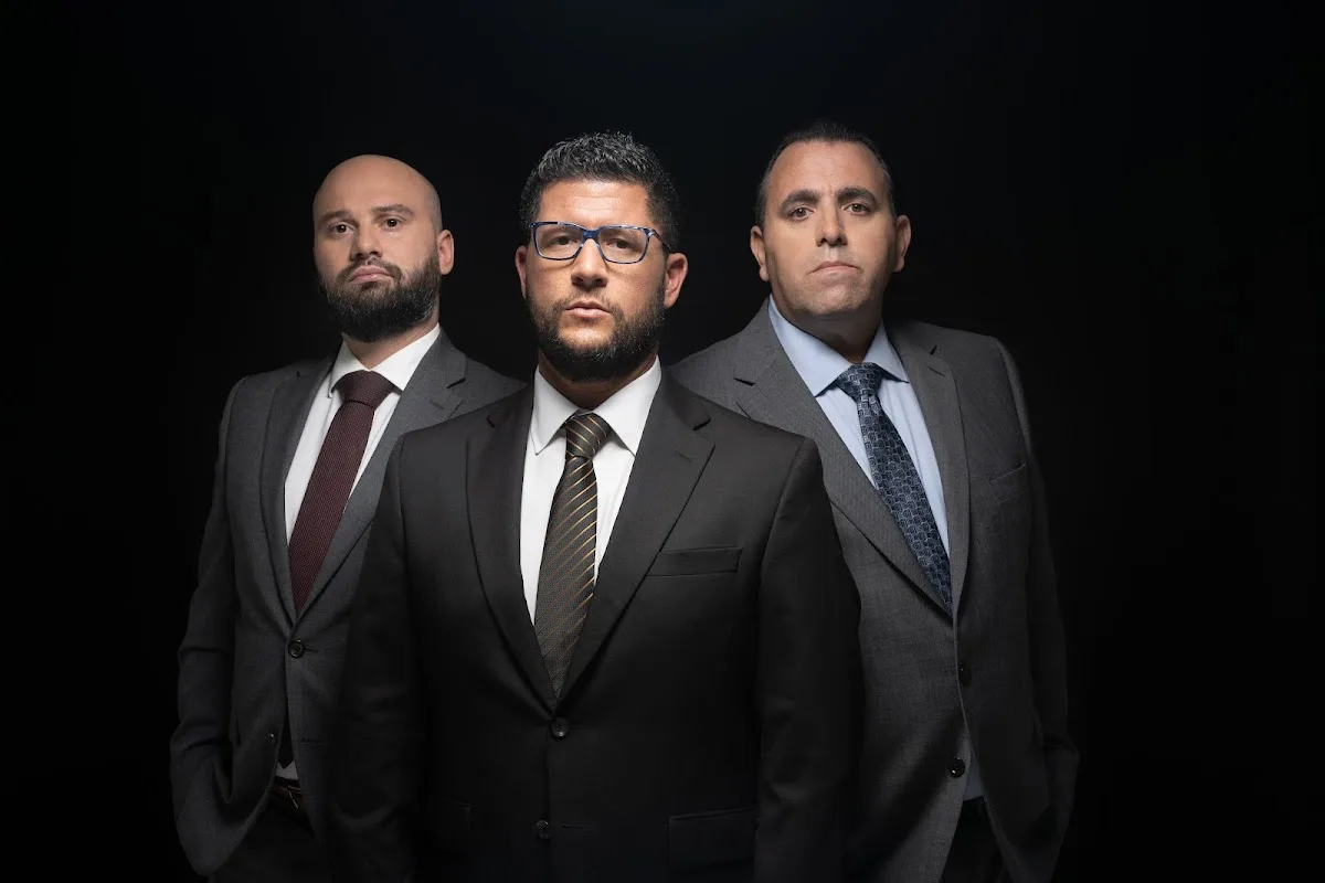 Cousin Benny Injury Lawyers — image 1