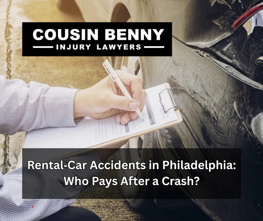 Cousin Benny Injury Lawyers — image 2