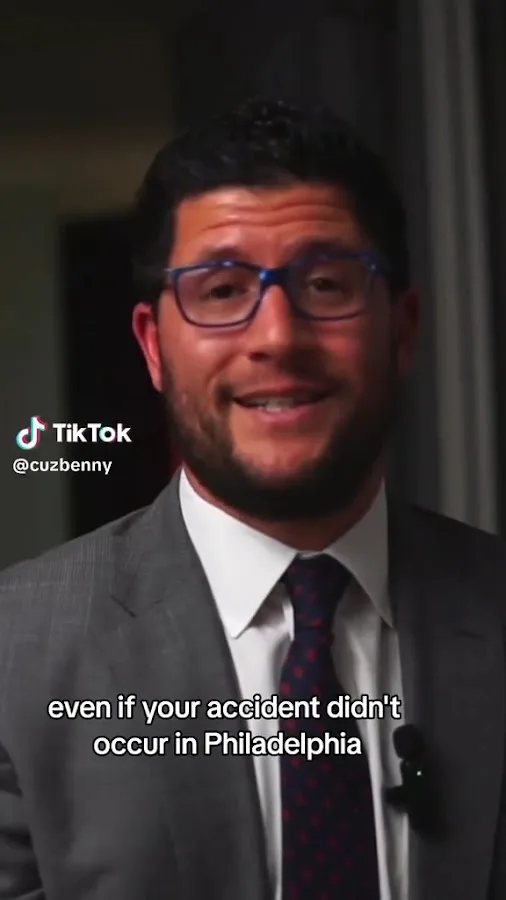 Cousin Benny Injury Lawyers — image 3