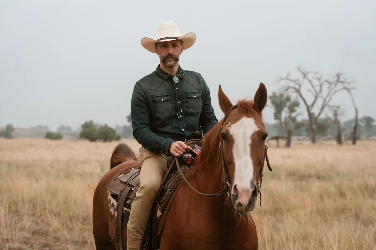 Cowboy Country Law — image 1