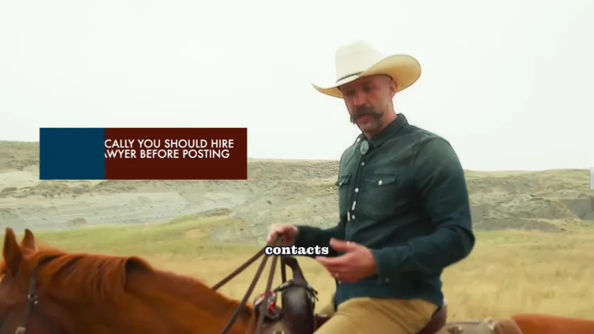 Cowboy Country Law — image 3