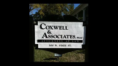 Coxwell & Associates