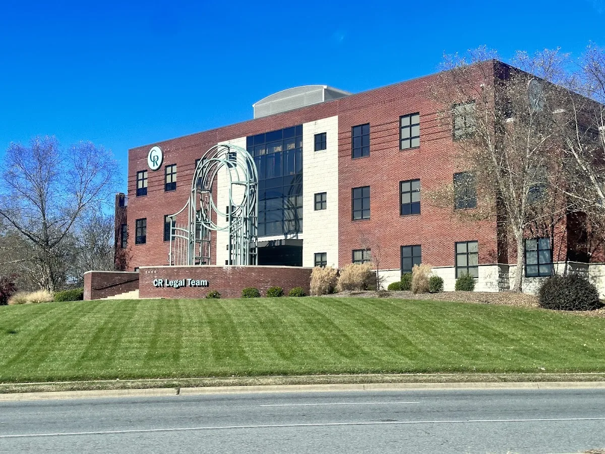 CR Legal Team — image 1