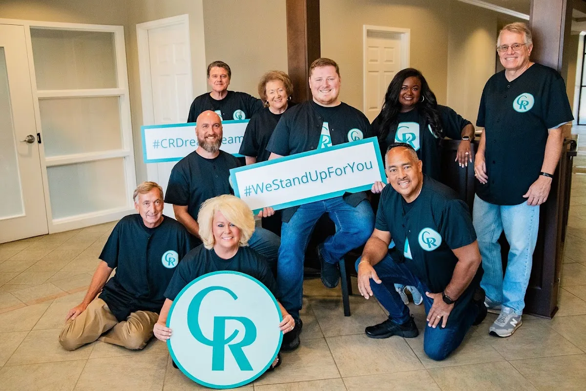 CR Legal Team — image 2