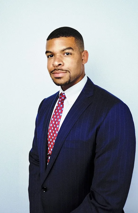 CR Legal Team — image 3