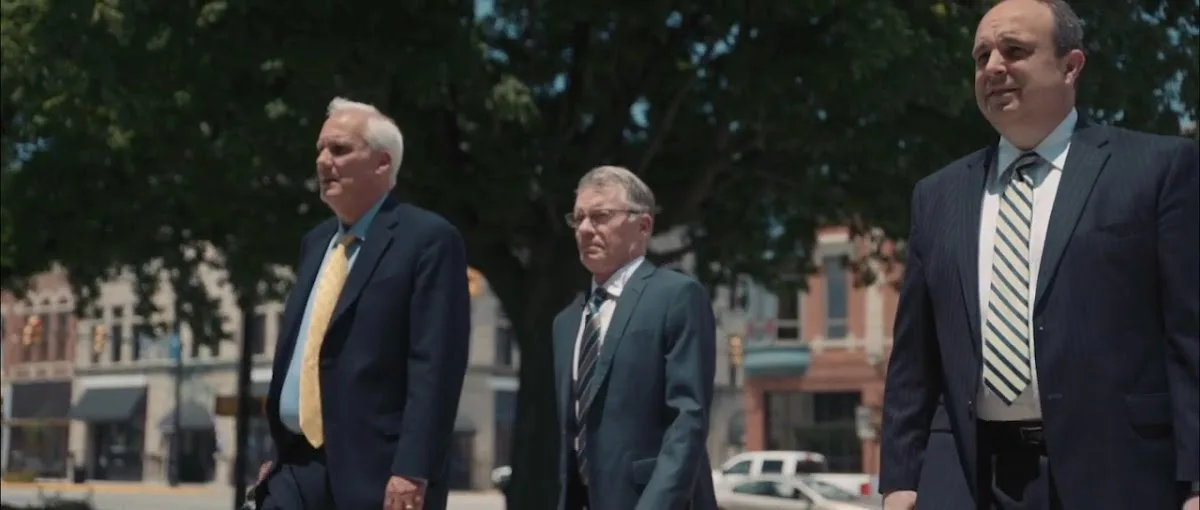 Craig, Kelley and Faultless LLC — image 4