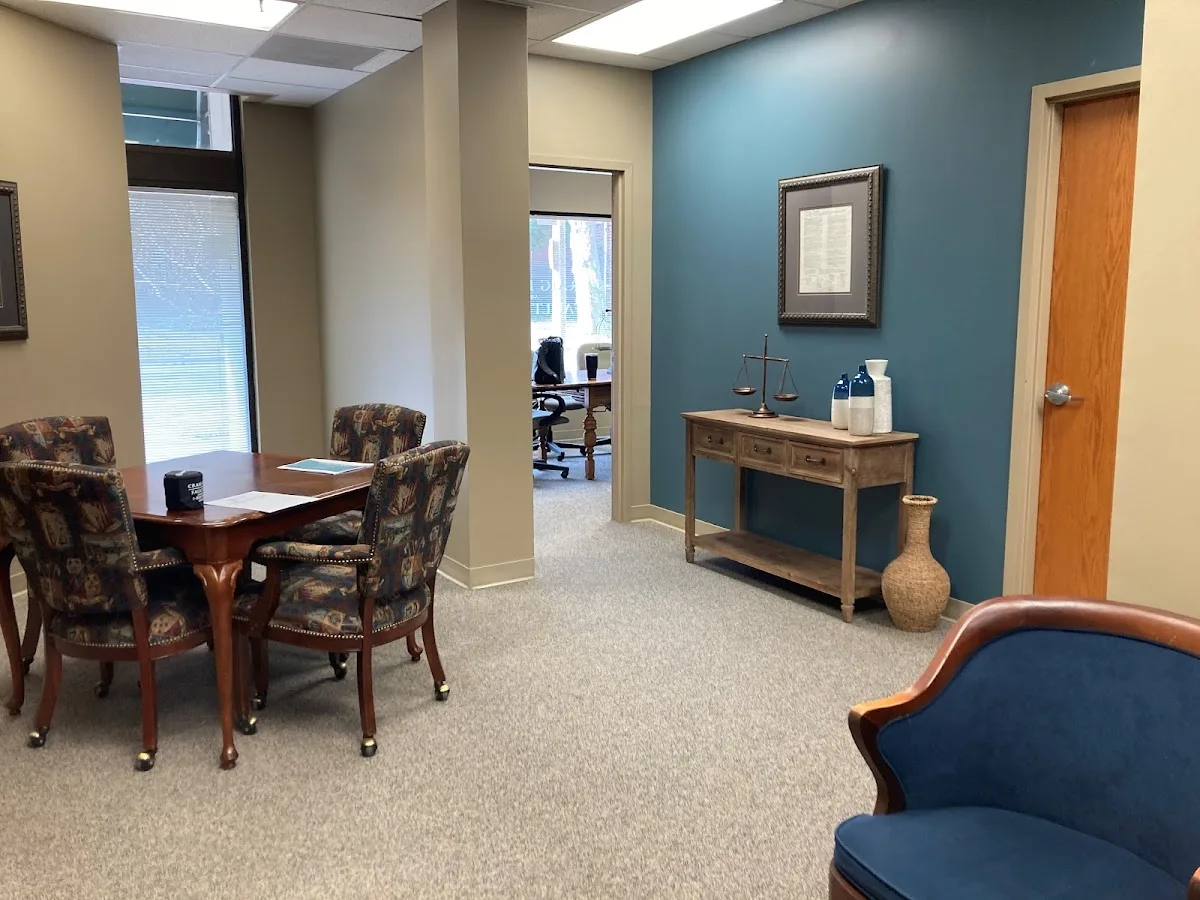 Craig, Kelley and Faultless LLC — image 1