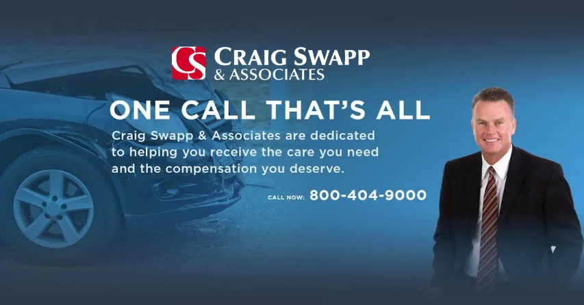 Craig Swapp & Associates — image 3