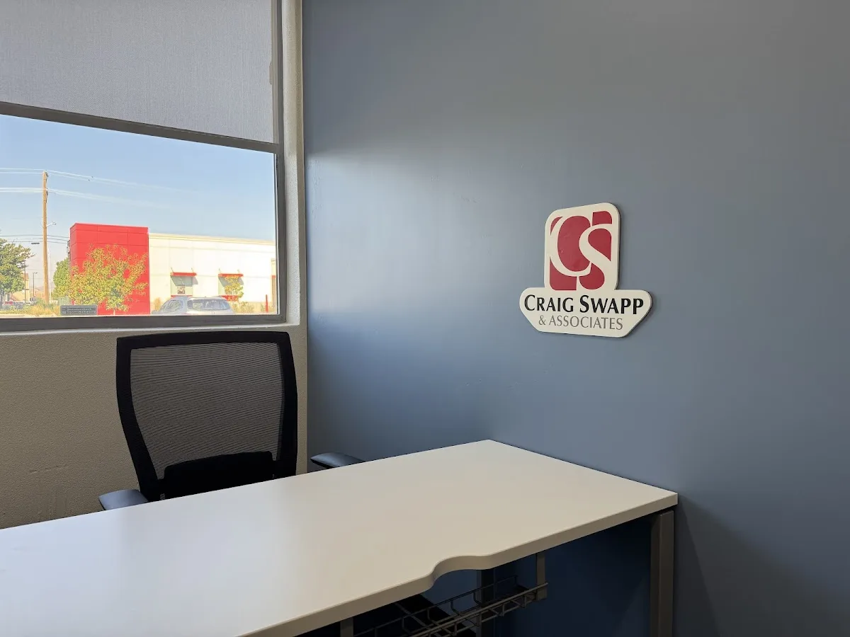Craig Swapp & Associates — image 3