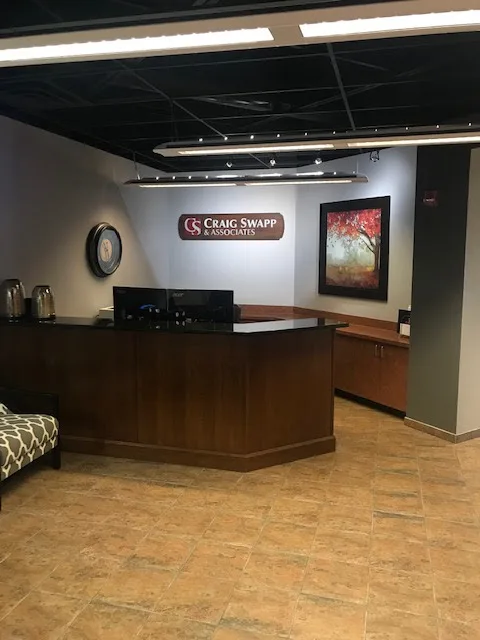 Craig Swapp & Associates — image 2