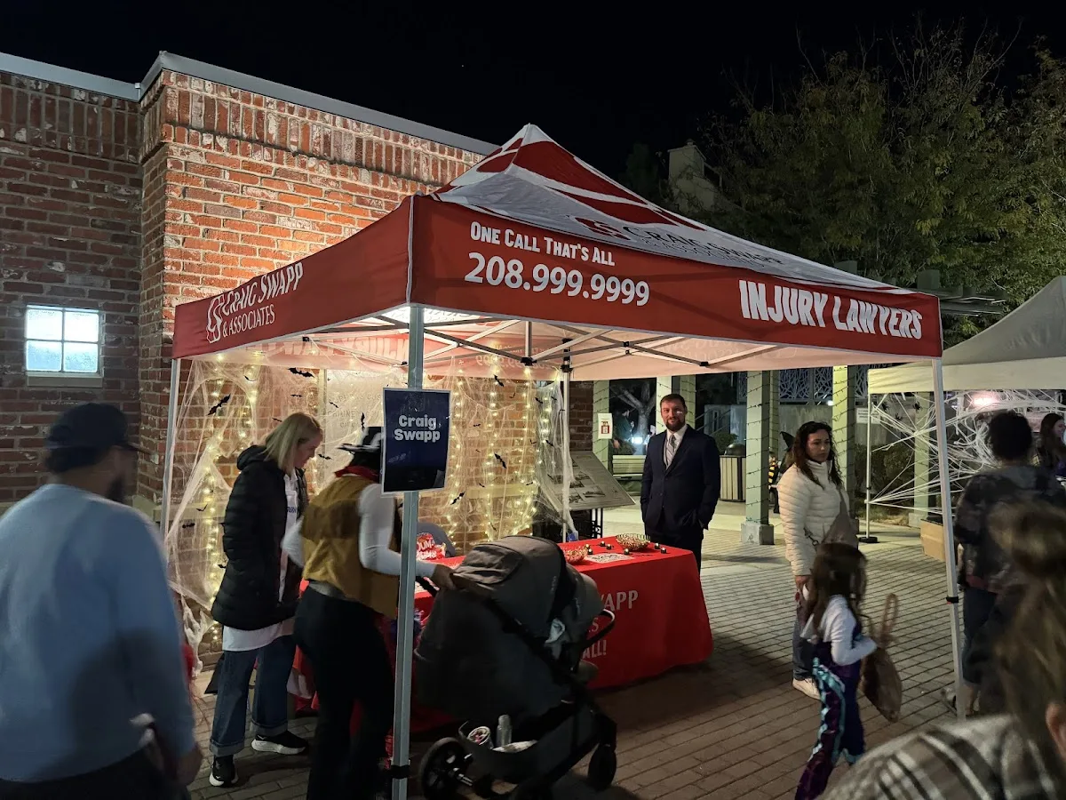 Craig Swapp & Associates — image 3