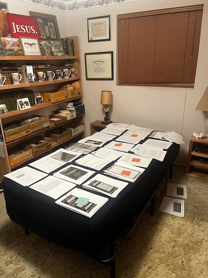 Craig Swapp & Associates — image 4