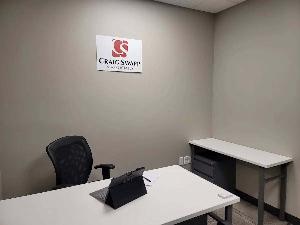 Craig Swapp & Associates — image 2
