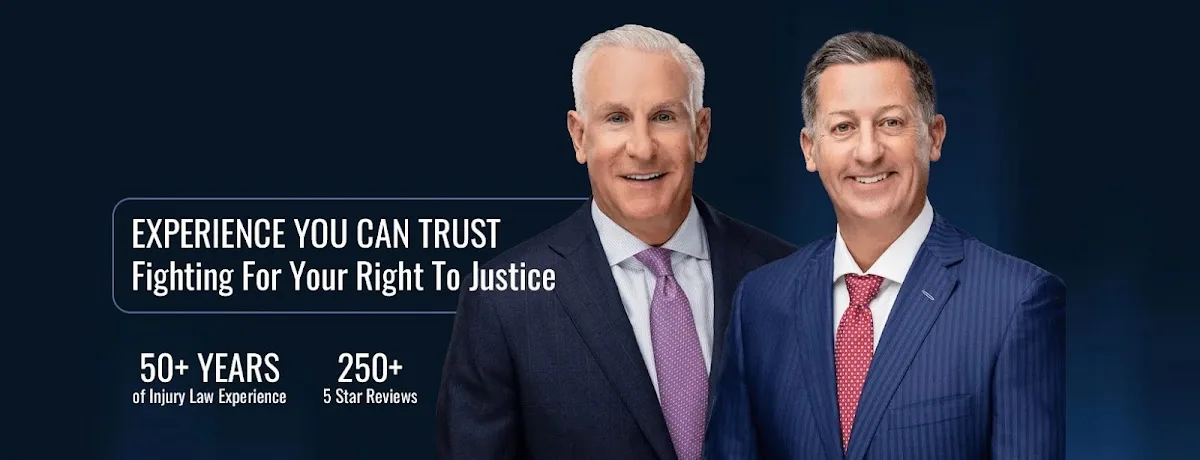 Crandall & Pera Law, Medical Malpractice / Personal Injury Lawyers — image 1