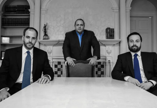 Crandall & Pera Law, Medical Malpractice / Personal Injury Lawyers — image 3