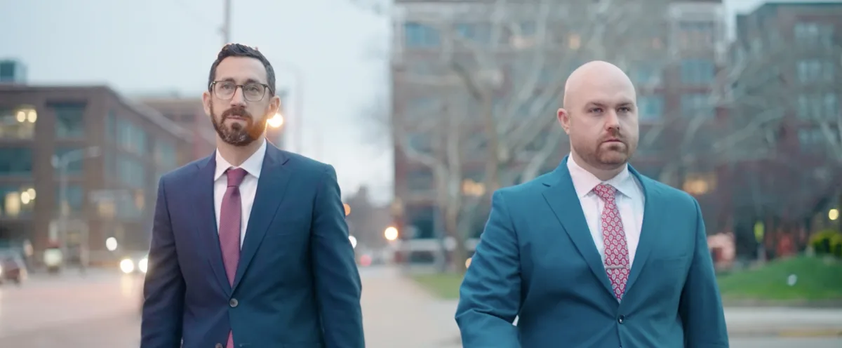 Crandall & Pera Law, Medical Malpractice / Personal Injury Lawyers — image 4