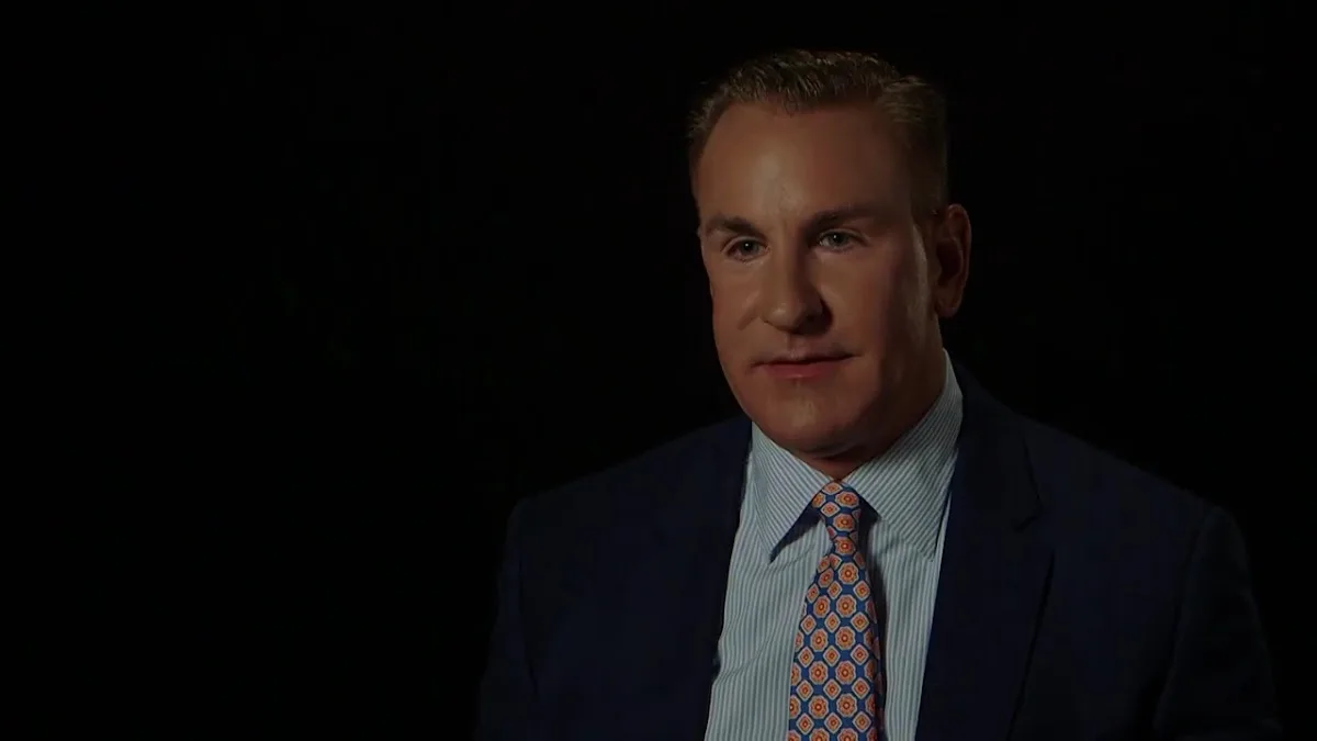 Crandall & Pera Law, Medical Malpractice/Personal Injury Lawyers — image 2